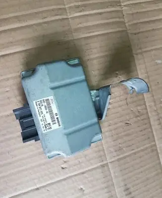 Ford Focus Voltage converter/converter module BV6T14B526AC