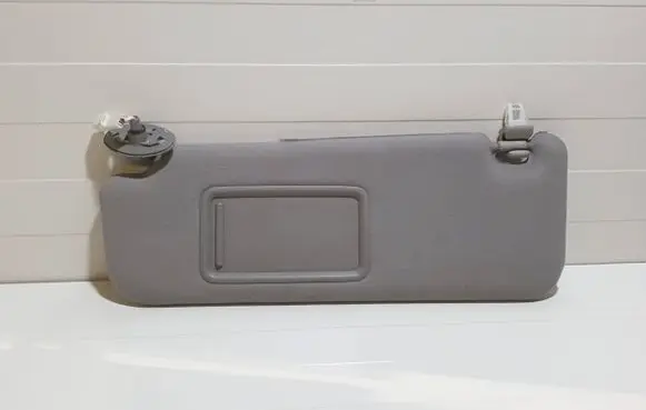 Toyota Prius (XW20) Sun visor PA15