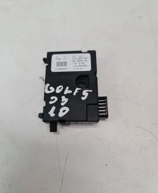 Volkswagen Golf V Steering angle sensor 1K0959654 01464286