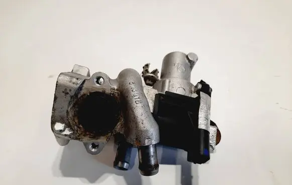 Infiniti FX EGR valve