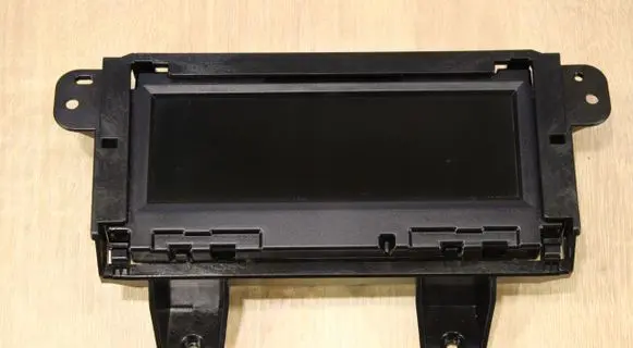 Chevrolet Orlando Screen/display/small screen 22824480G
