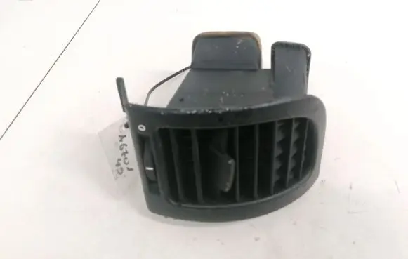 Opel Zafira A Dash center air vent grill 90561076SX 50047