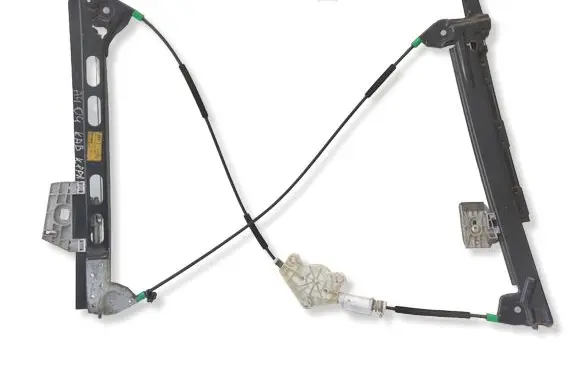 Audi A4 S4 B6 8E 8H Front door electric window regulator 8H0837461 070303 990262100