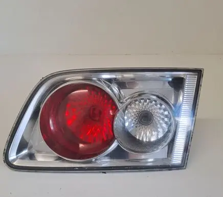 Mazda 6 Tailgate rear/tail lights 22661974