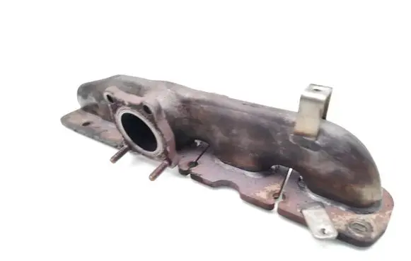Ford Kuga I Exhaust manifold 9671093680