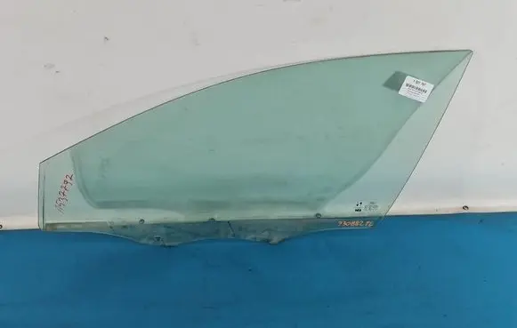 Ford Focus Front door window glass four-door IMPRK1537797
