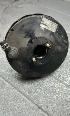 Opel Agila A Brake booster