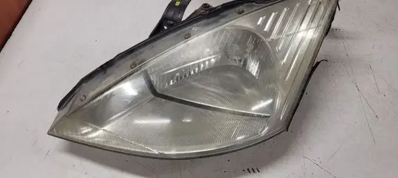 Ford Focus Headlight/headlamp XS4X13006