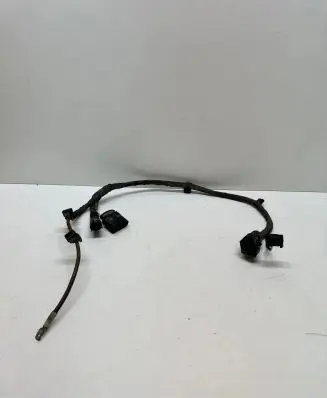 Audi Q7 4M Other wiring loom 3C0973837 4g0906234A 4G0906444