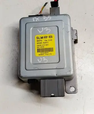Hyundai ix35 Power steering control unit/module 563453U511U3 563453U511 563003U763