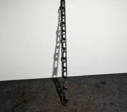 Volkswagen PASSAT B8 Other body part 3G0853945