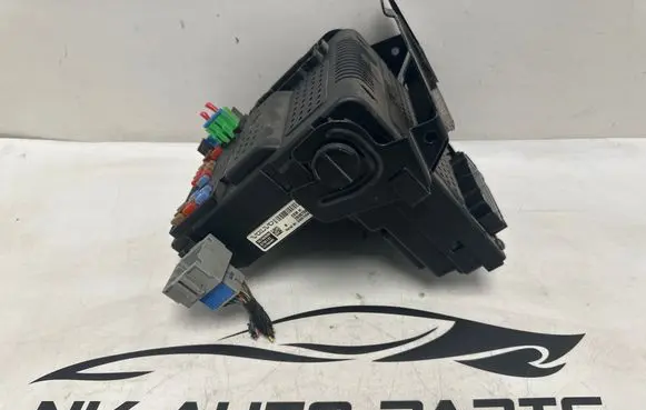 Volvo XC90 Fuse module 30786890 07W112 28087582