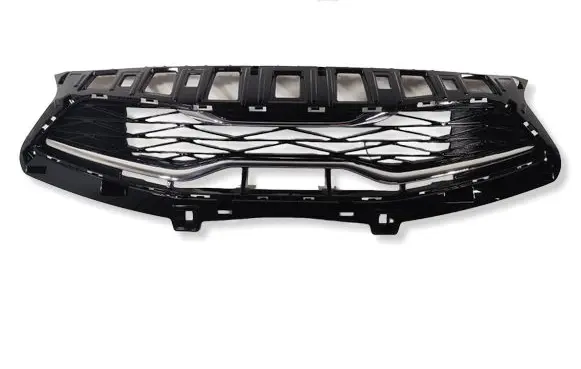 KIA Ceed Front bumper upper radiator grill 86350J7DB0 X5U0077 11100103601