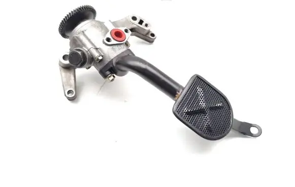 KIA Carnival Oil pump 