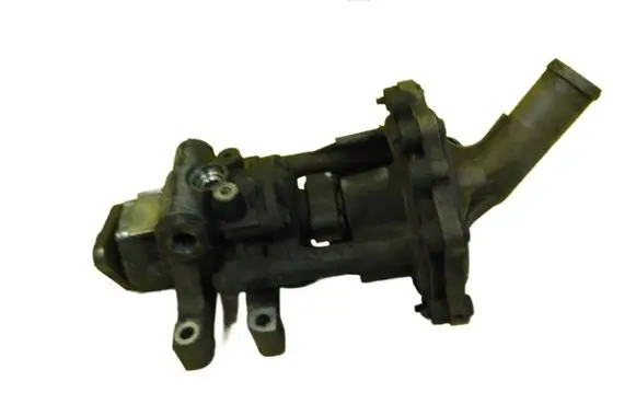 Ford Transit Water pump 6C113A674AB