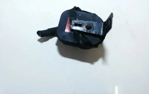 Alarm system siren