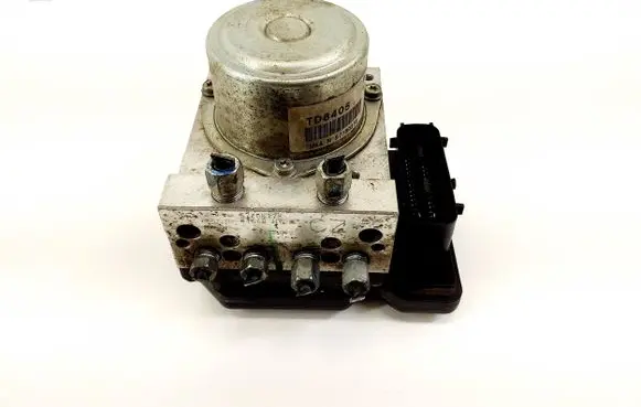 Nissan Juke I F15 ABS Pump TD8405 47660HY00D