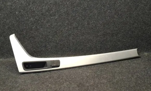 Audi A4 S4 B9 Center console decorative trim 8W1863969