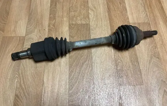 Ford Focus Front driveshaft 1S4W3A331BA 310595