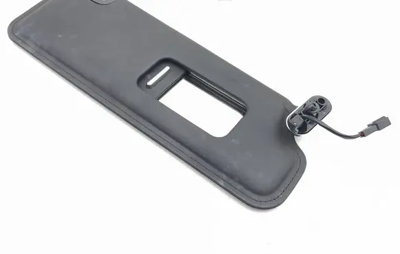 Bentley Flying Spur Sun visor 