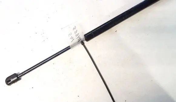 Citroen C3 Tailgate/trunk strut/damper gs0150