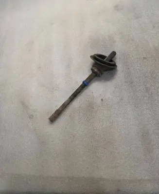 BMW 5 E34 Steering column universal joint 