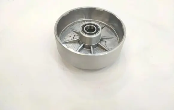 Aixam Scouty Drum brake (rear) 6AP030A