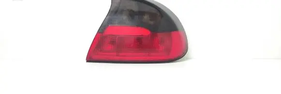 Opel Tigra A Rear/tail lights