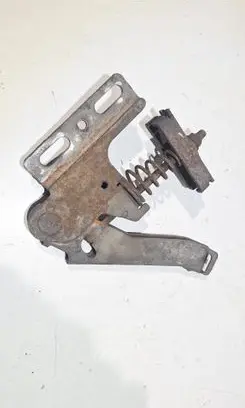 Mercedes-Benz Vito Viano W447 Other handbrake/parking brake parts 