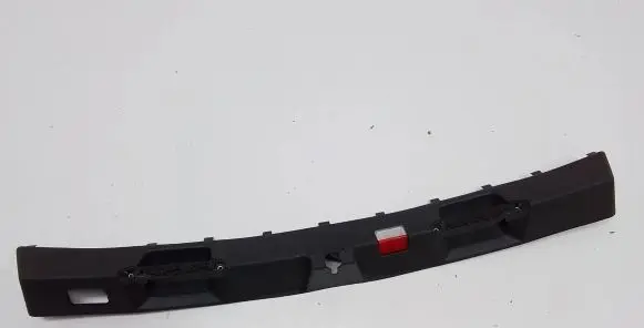 Mercedes-Benz GLK (X204) Tailgate/boot lid lock trim A2047400572