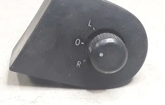 Volkswagen Sharan Wing mirror switch 7M3959565A