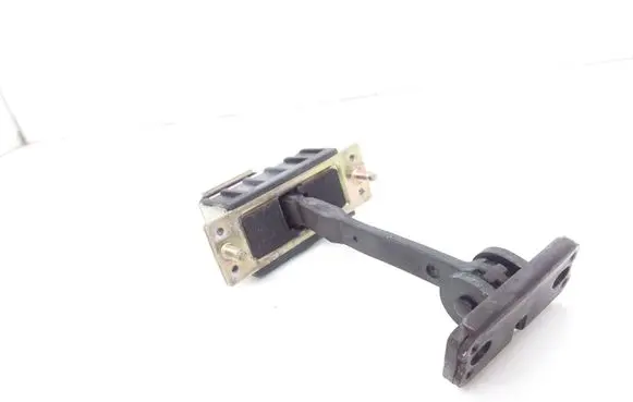 Mercedes-Benz E W211 Front door check strap stopper