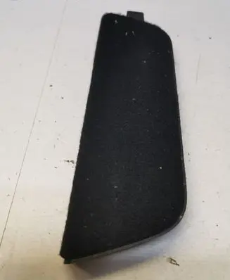 Peugeot 308 Trunk/boot trim cover 9643348780 96046XC1