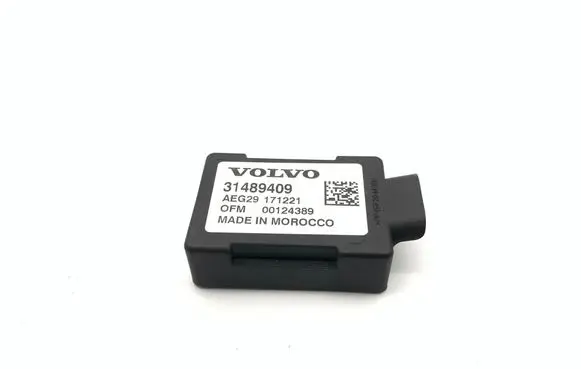 Volvo S90, V90 Phone control unit/module 31489409