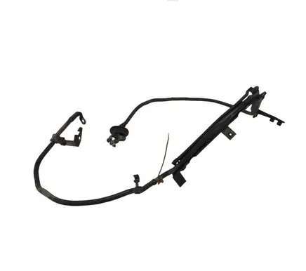Volkswagen PASSAT B5 Negative earth cable (battery) 