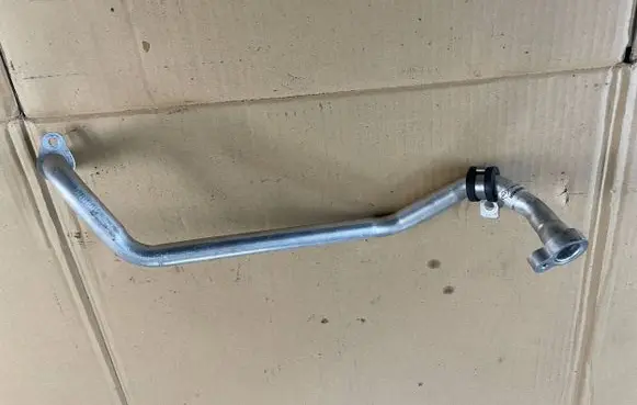Dacia Dokker Air conditioning (A/C) pipe/hose 924801845r