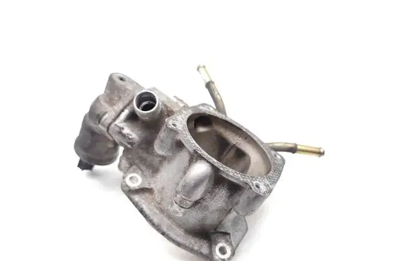 Jaguar S-Type Electric throttle body valve 