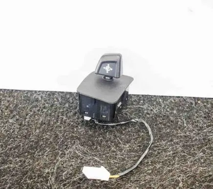BMW X6 F16 Other switches/knobs/shifts 9267366