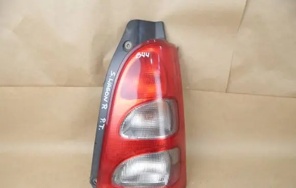 Suzuki Wagon R+ Rear/tail lights 2343