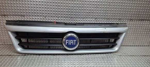 Fiat Ducato Front grill S25071247 132915801