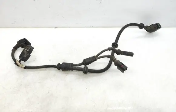 Porsche Cayenne (92A) Rear ABS sensor wiring 7P0971279B F560500