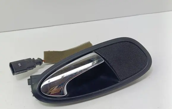 Seat Altea Front door interior handle 5P0837114