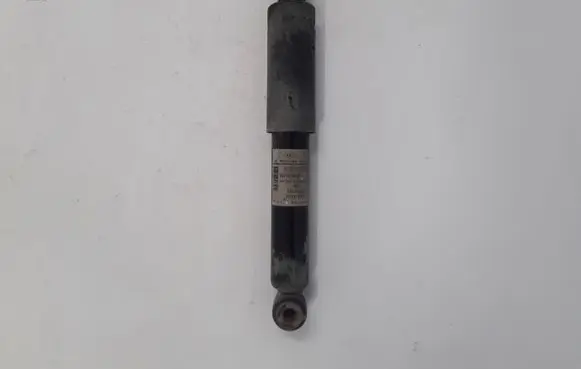 Dacia Dokker Rear shock absorber/damper 562107865R