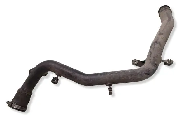 Audi Q7 4L Intercooler hose/pipe 7L6145795S