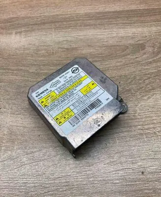 SsangYong Rexton I Airbag control unit/module 8625009041