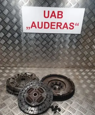 Renault Scenic I Clutch set kit 322026910 1352204D 07427