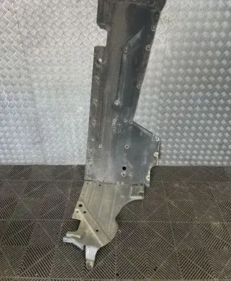 BMW 3 GT F34 Side bottom protection 7241834