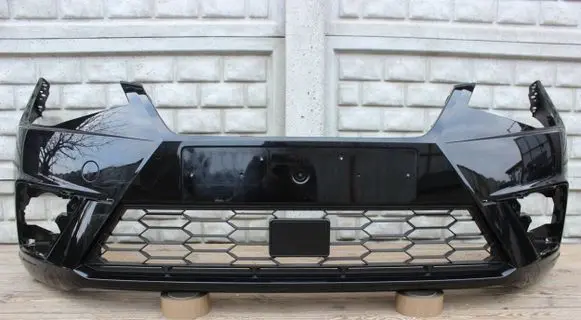 Seat Ibiza V (KJ) Front bumper 6F0807221D