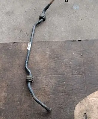 BMW 5 F10 F11 Front anti-roll bar/sway bar 6852853