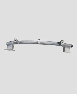 Citroen C5 Front bumper cross member 9660501880